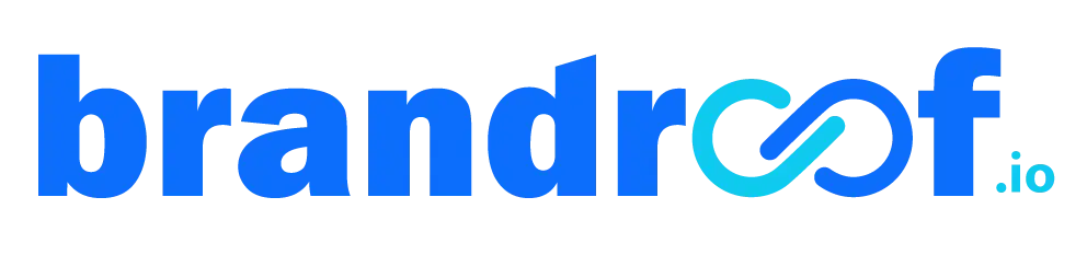 Brandroof Logo